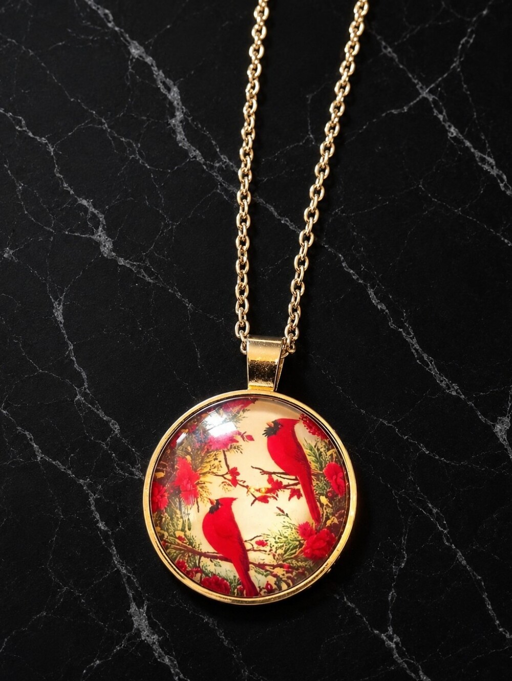 Jewelry Set - Picture 2 of 4